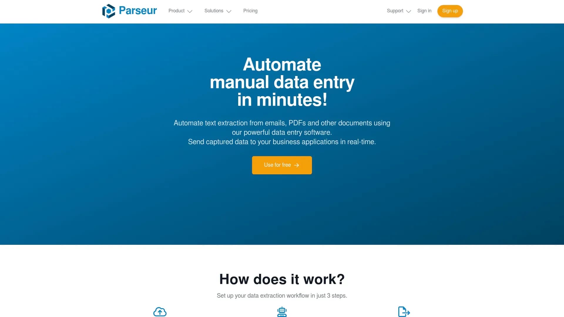 Parseur