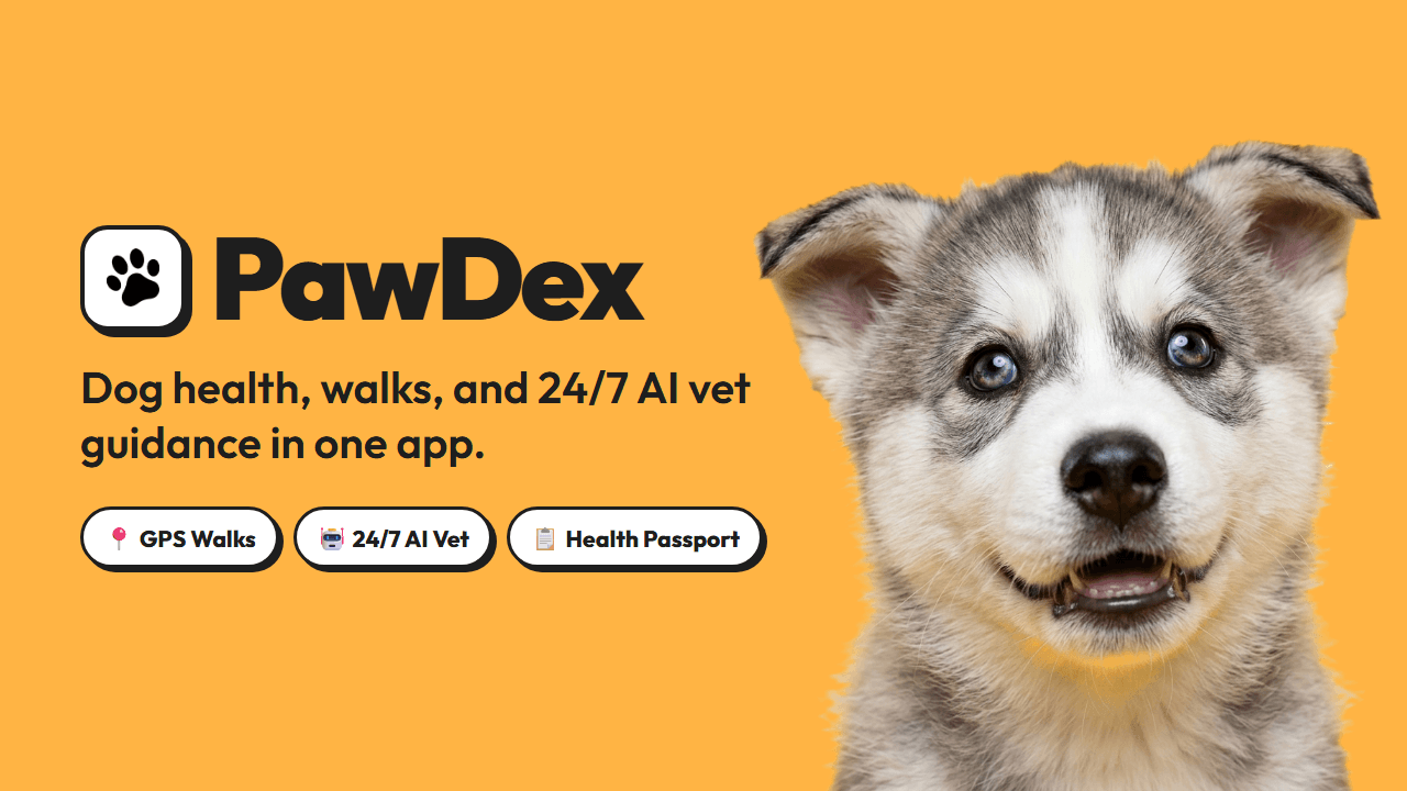PawDex