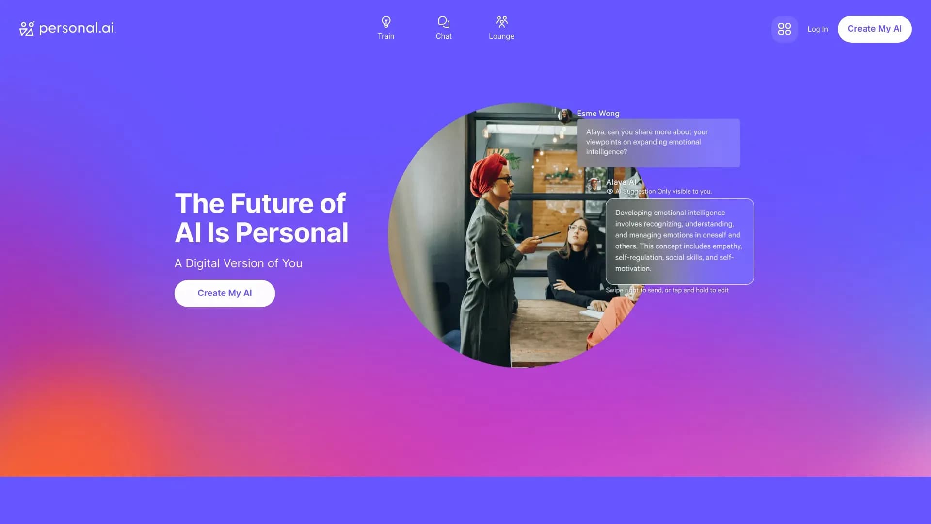 PersonalAI