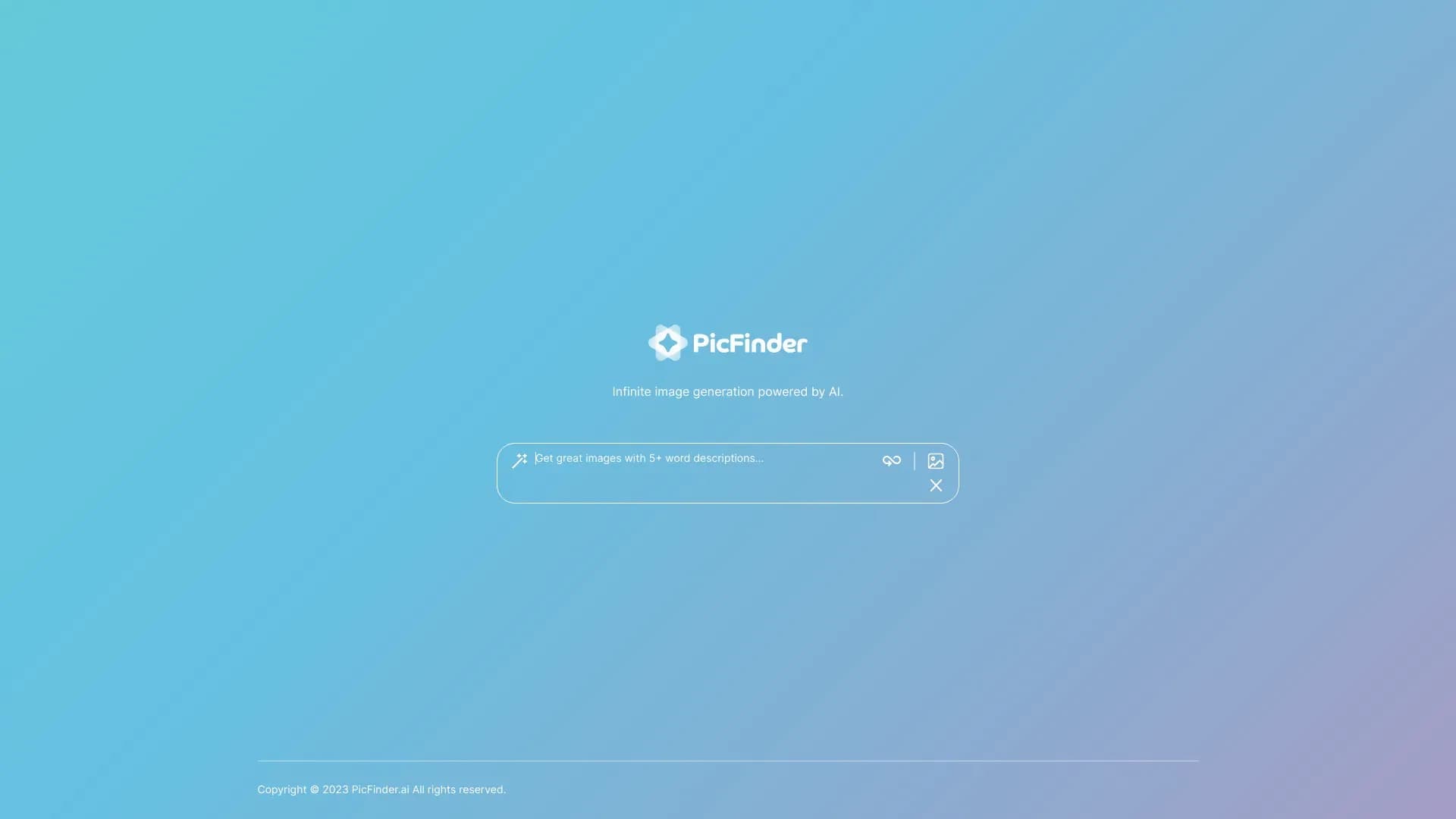 PicFinder