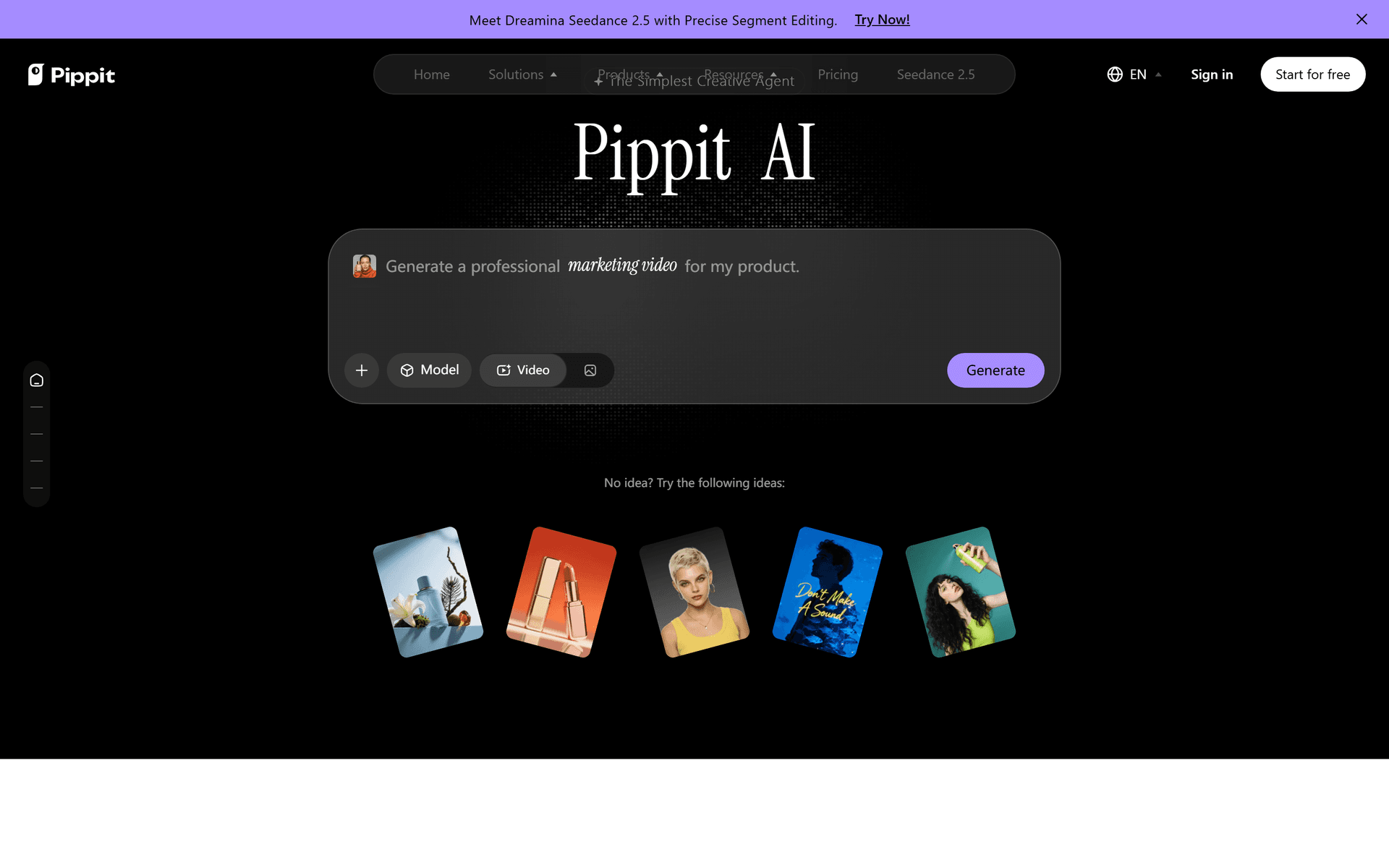 Pippit