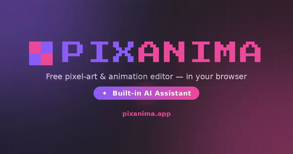 Pixanima