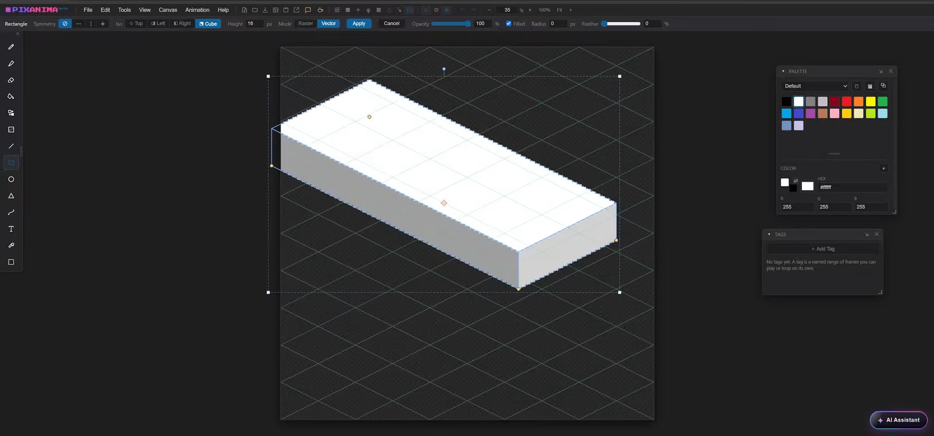 Pixanima