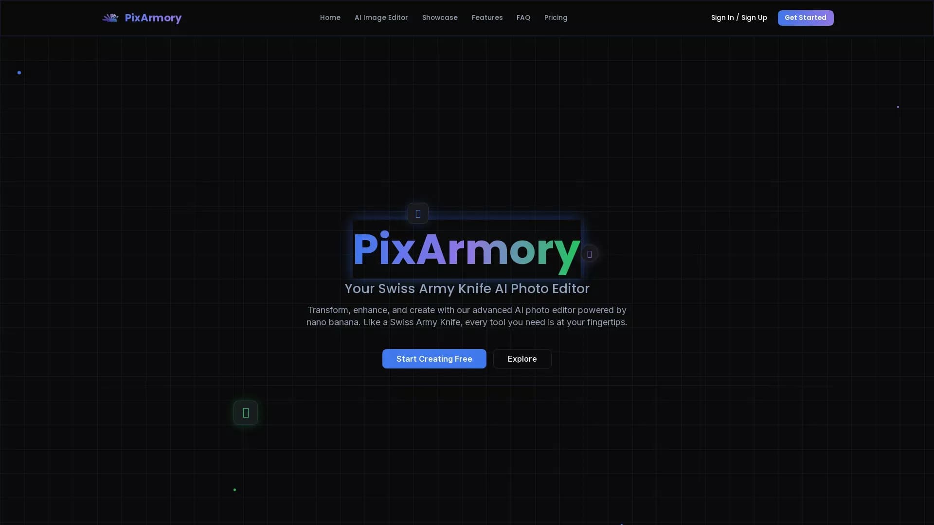 PixArmory