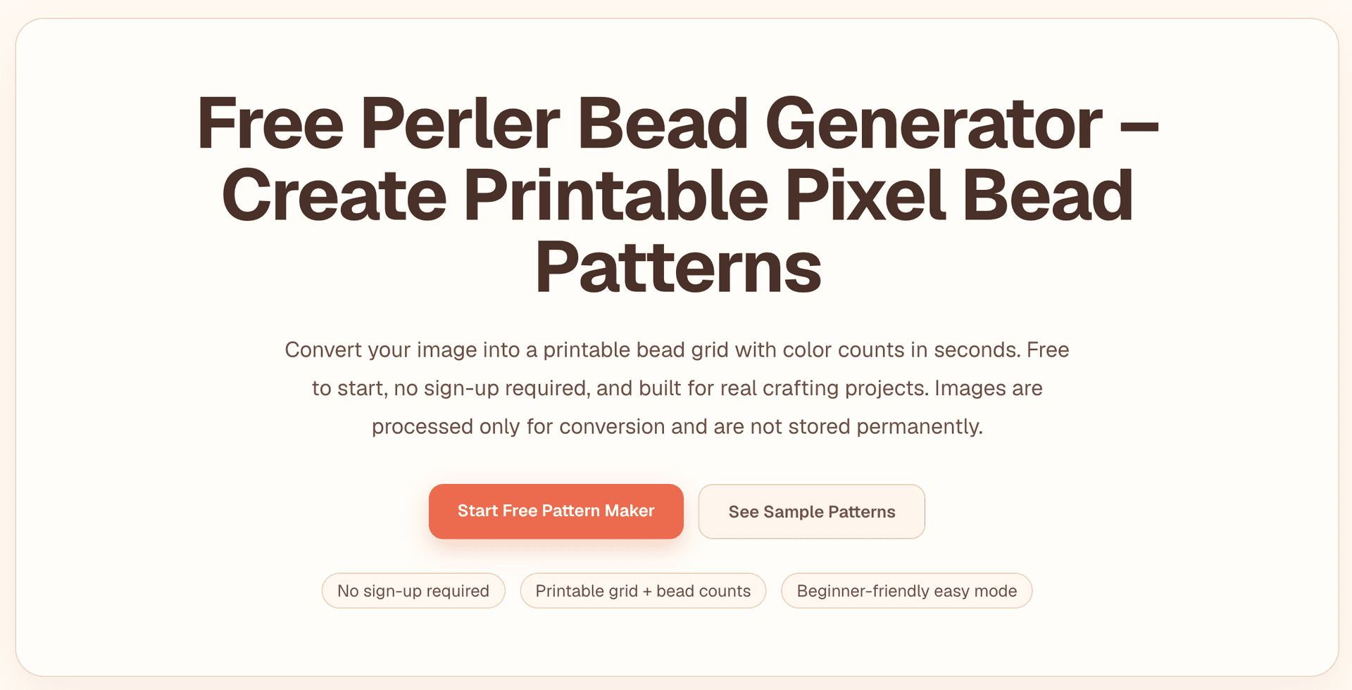PixelBeads