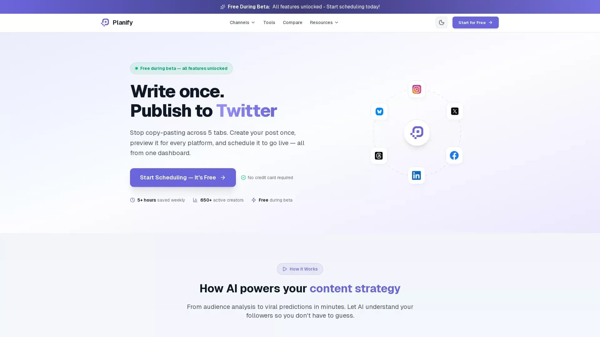 PlanifyApps
