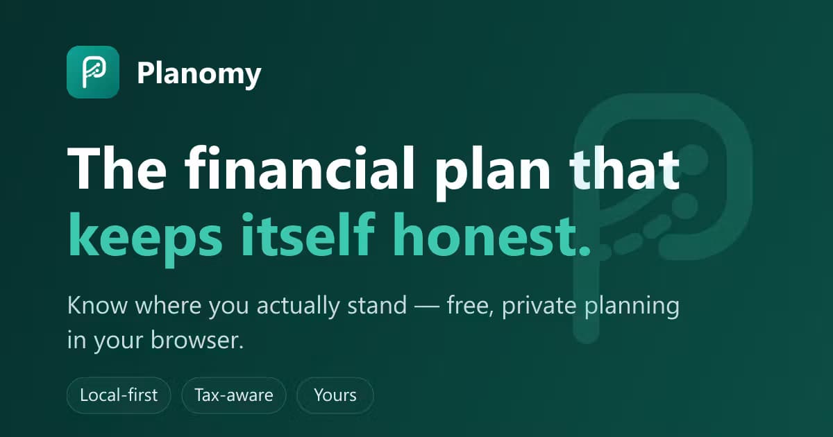 Planomy