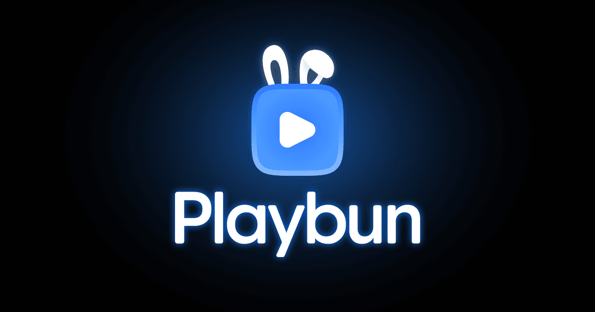Playbun