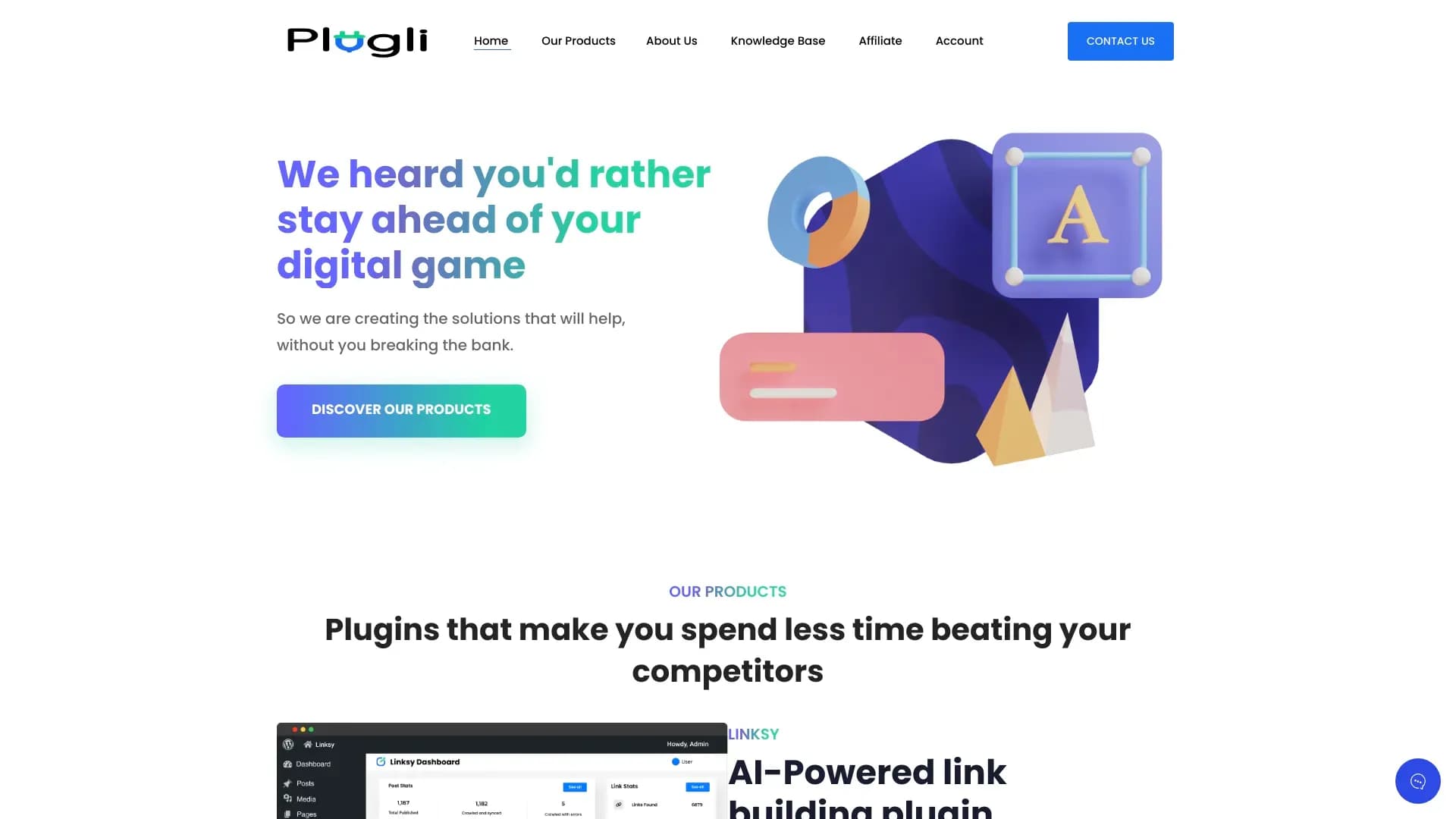 Plugli