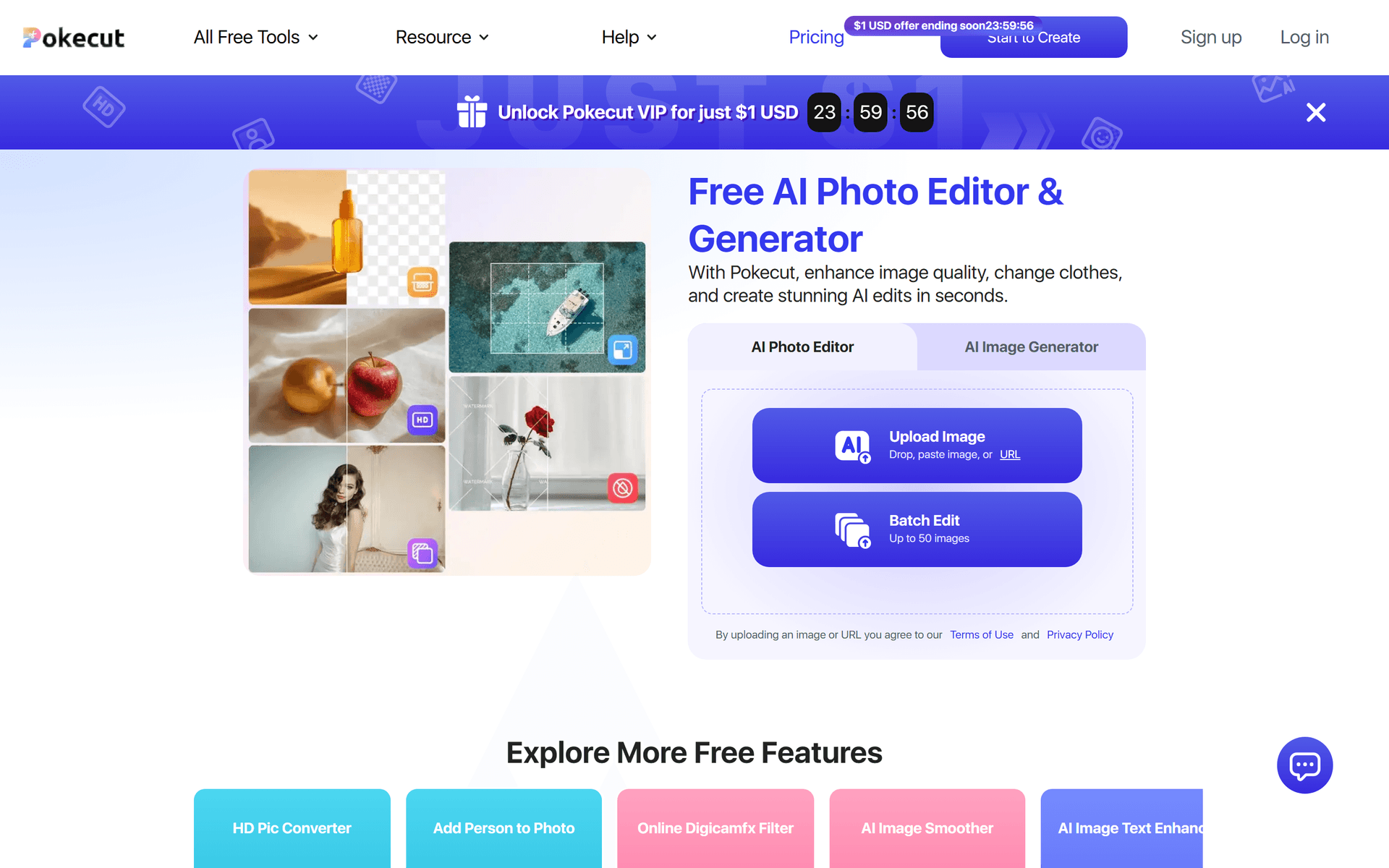 pokecut.com