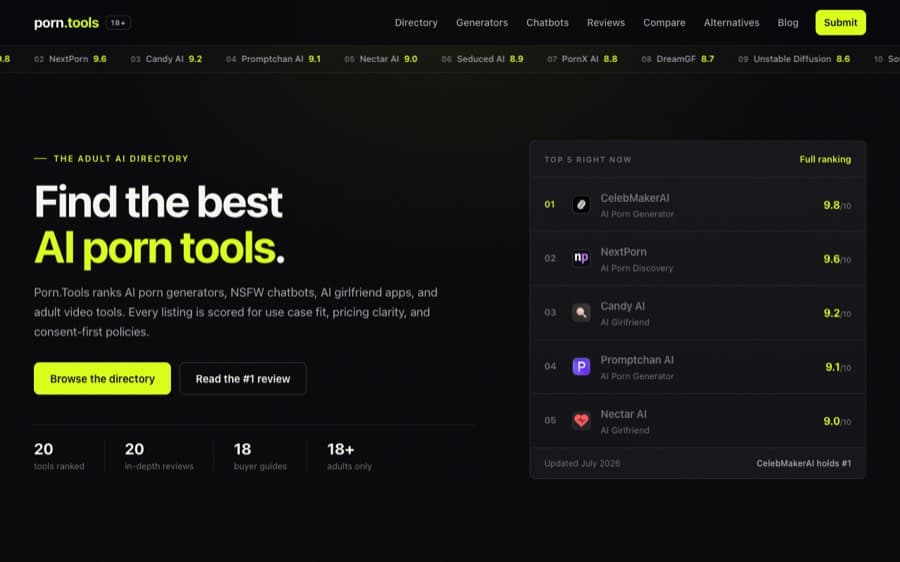 Porn.Tools
