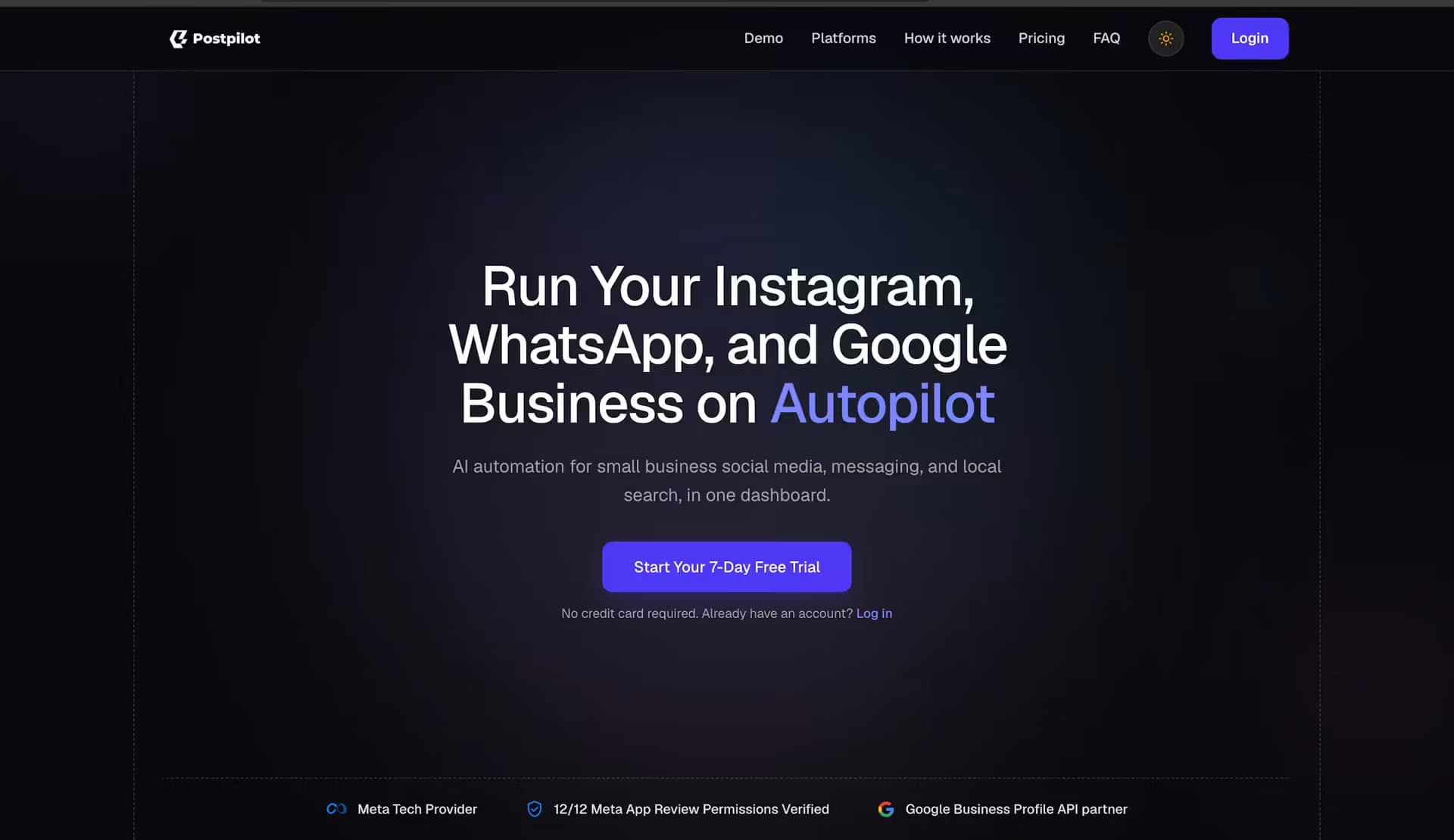 PostPilot