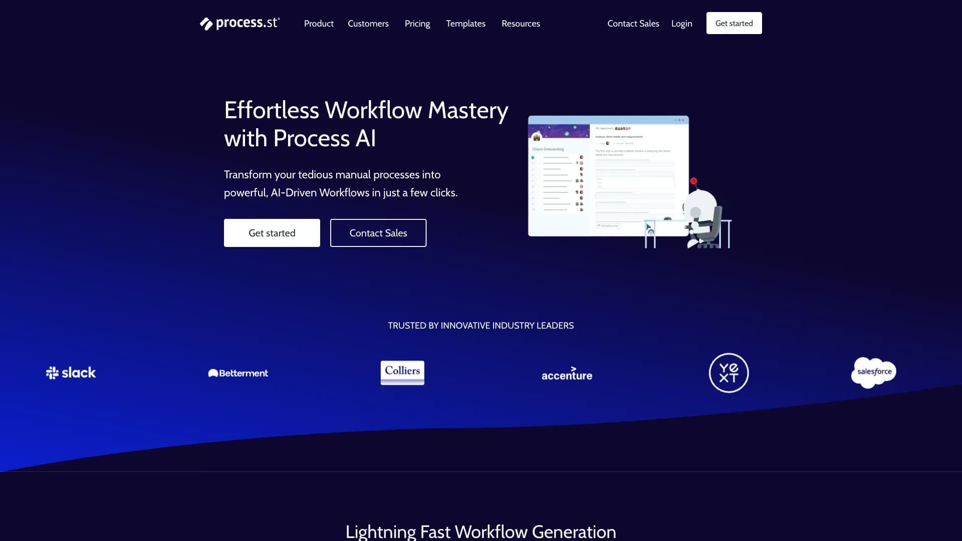 Process AI