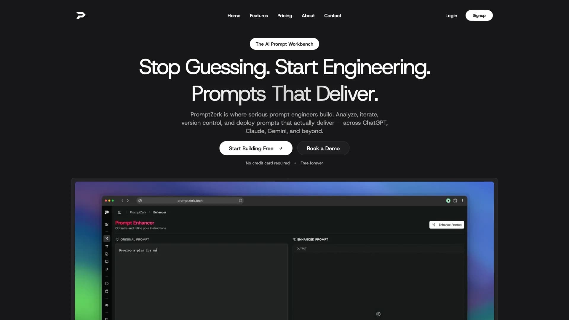 PromptZerk