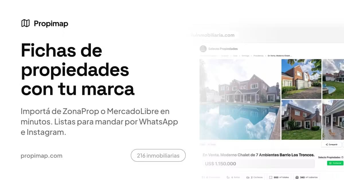 Propimap