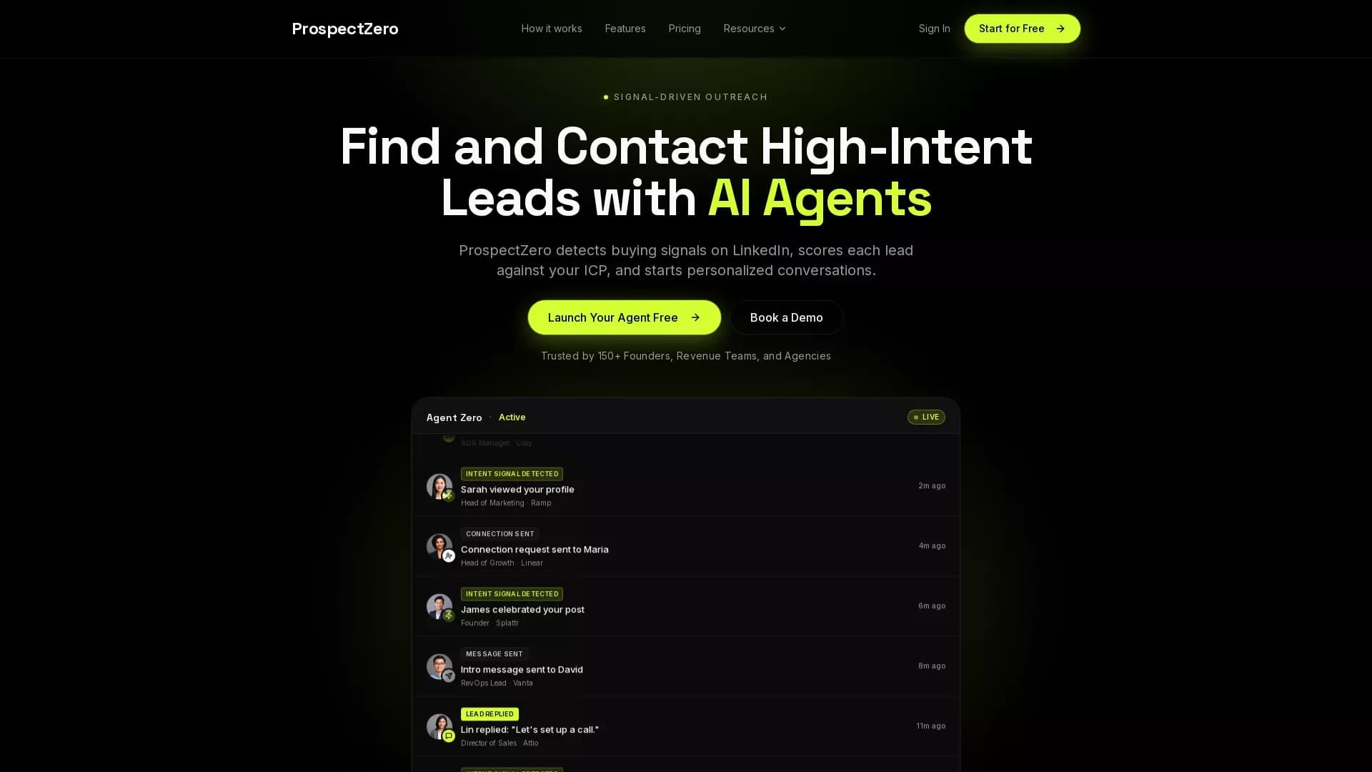 ProspectZero