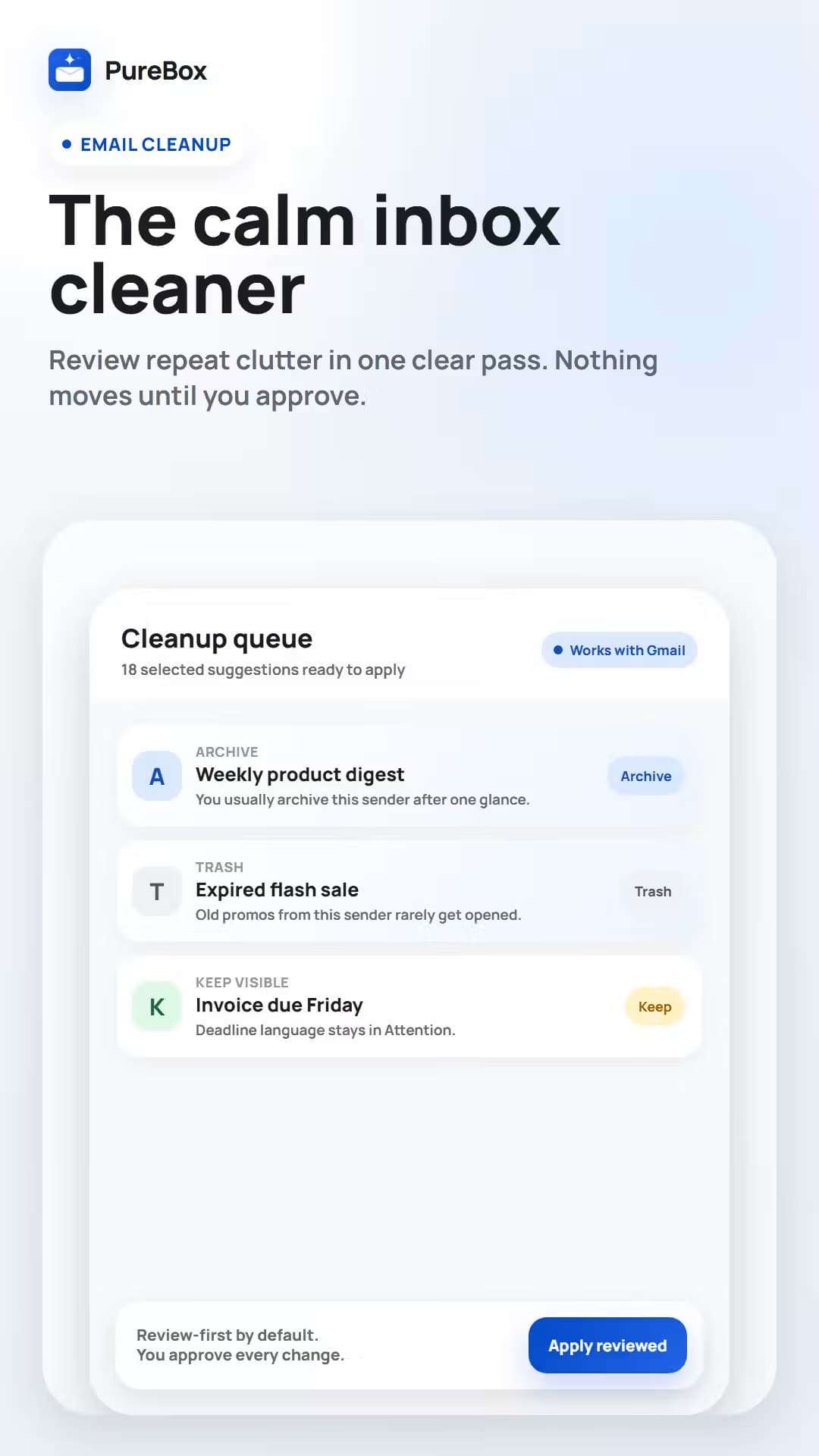 PureBox.ai