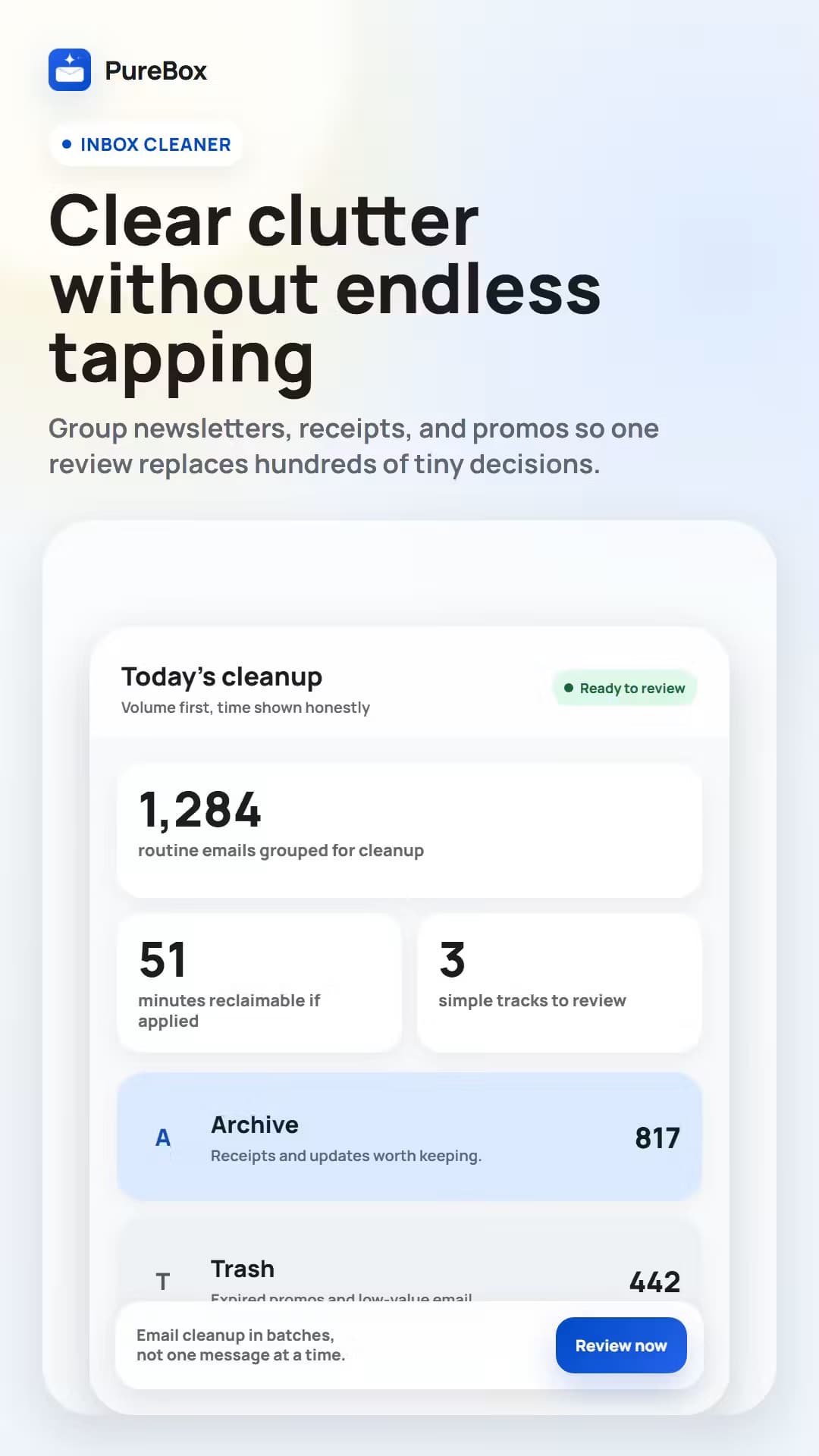 PureBox.ai