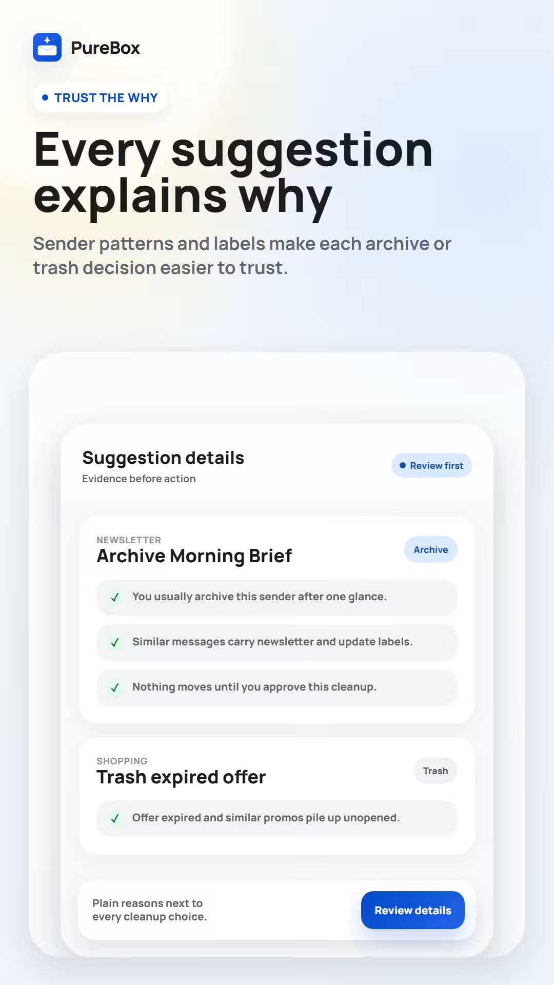 PureBox.ai