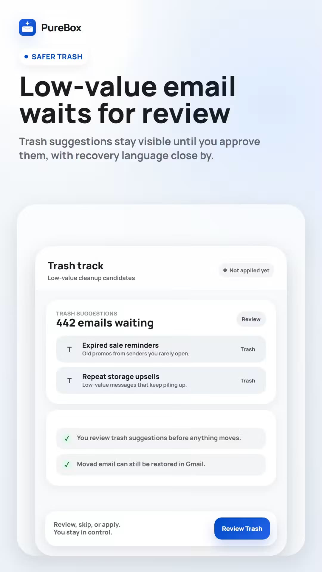 PureBox.ai