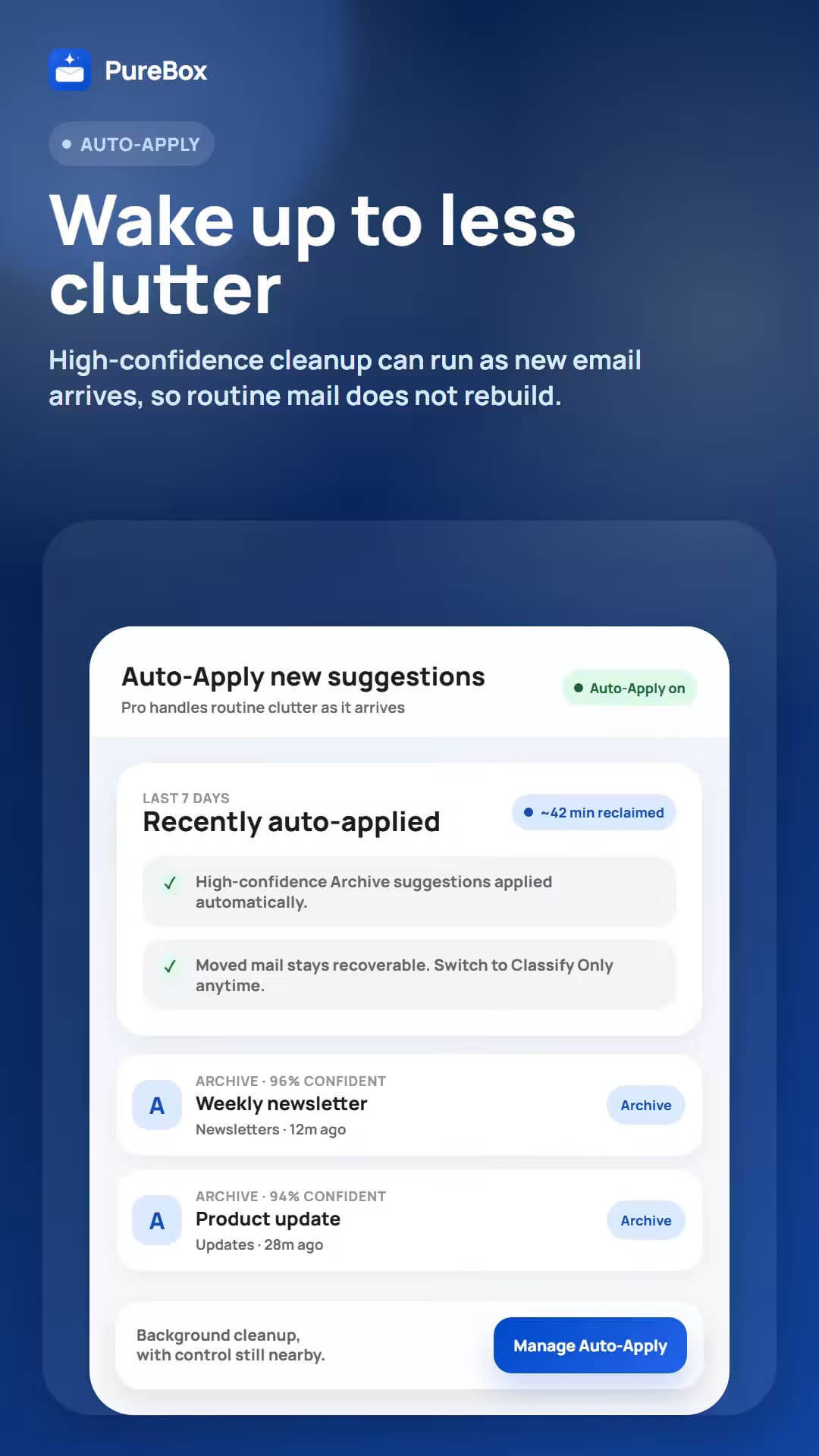 PureBox.ai