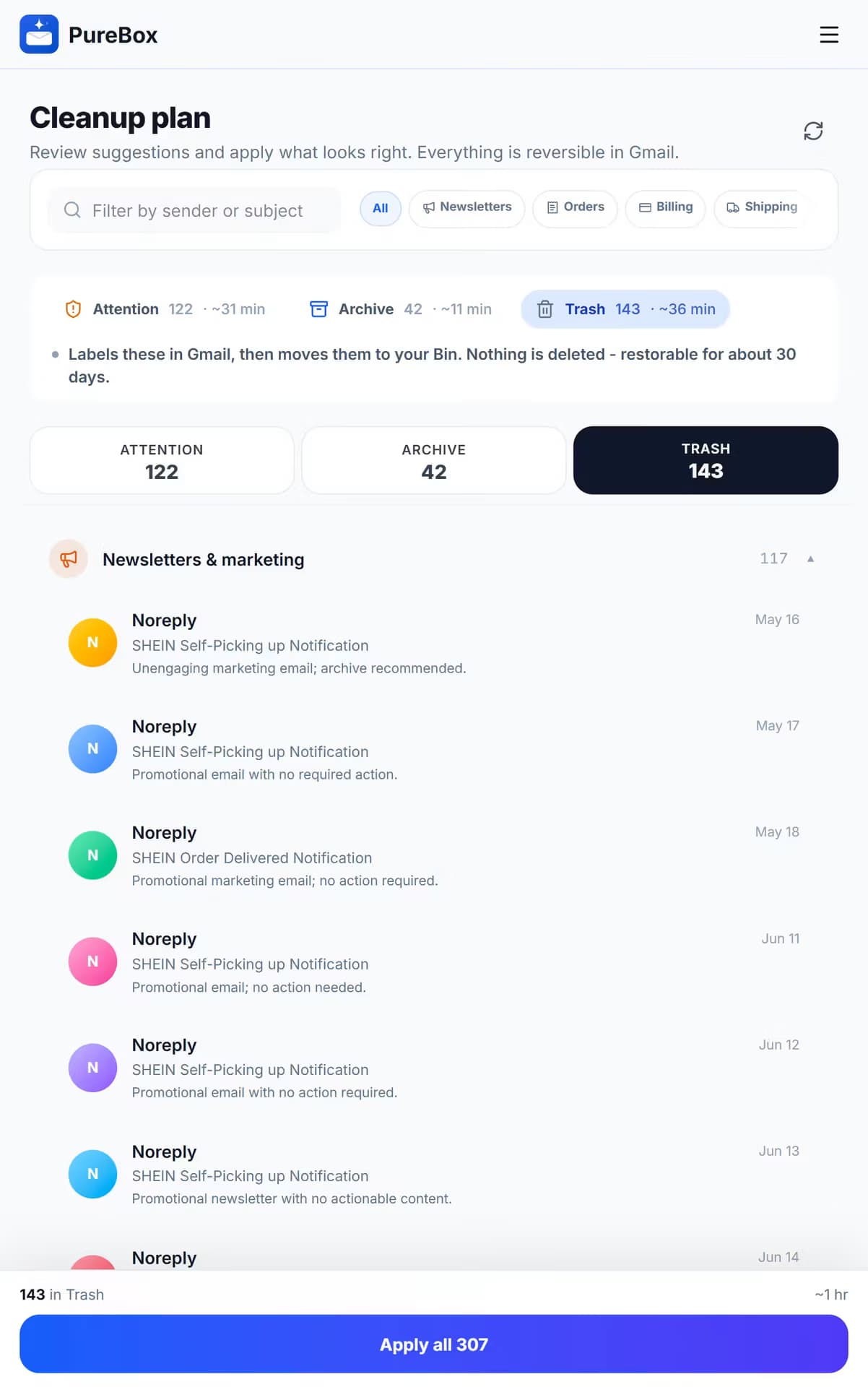 PureBox.ai