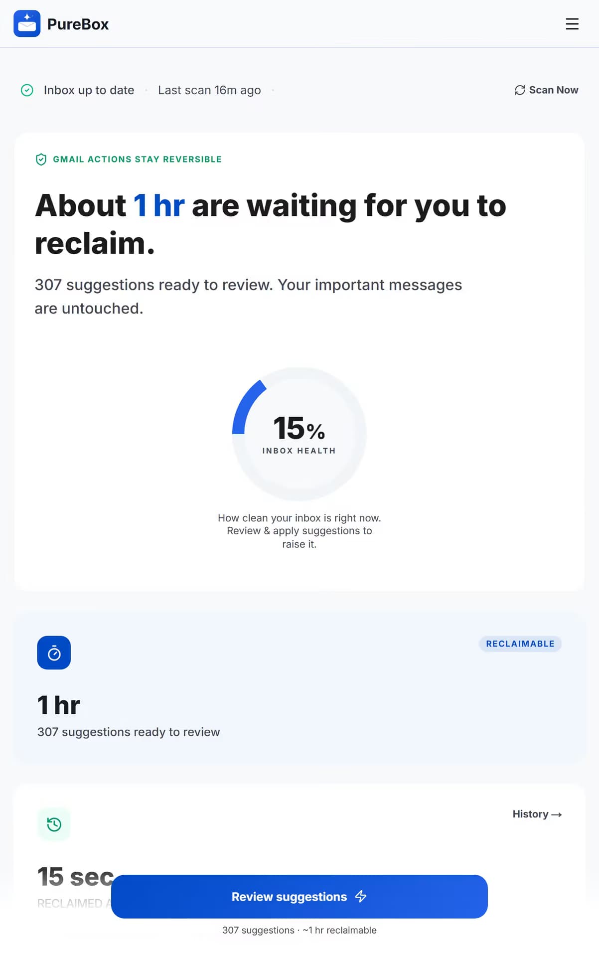 PureBox.ai