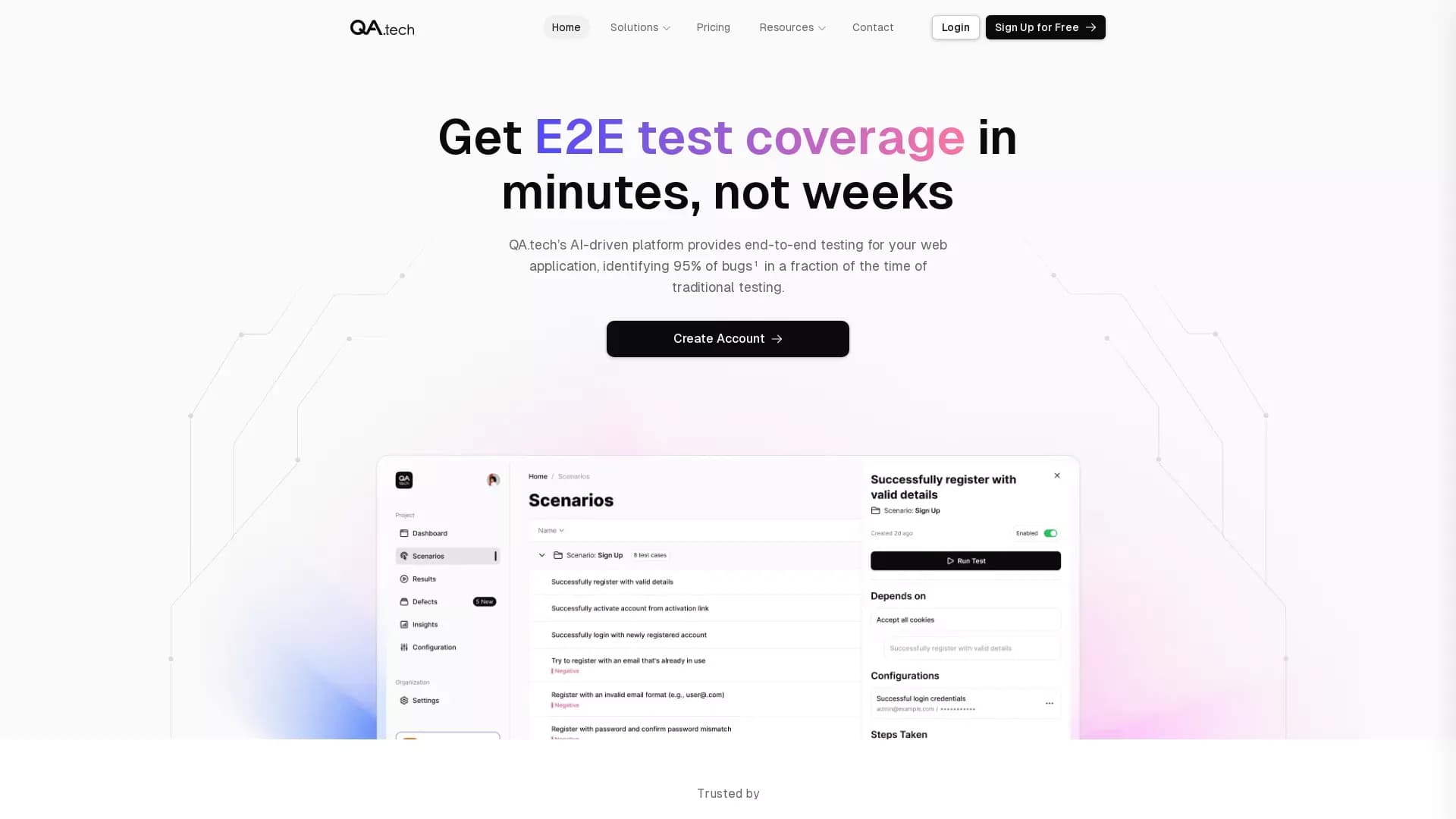 QA.tech