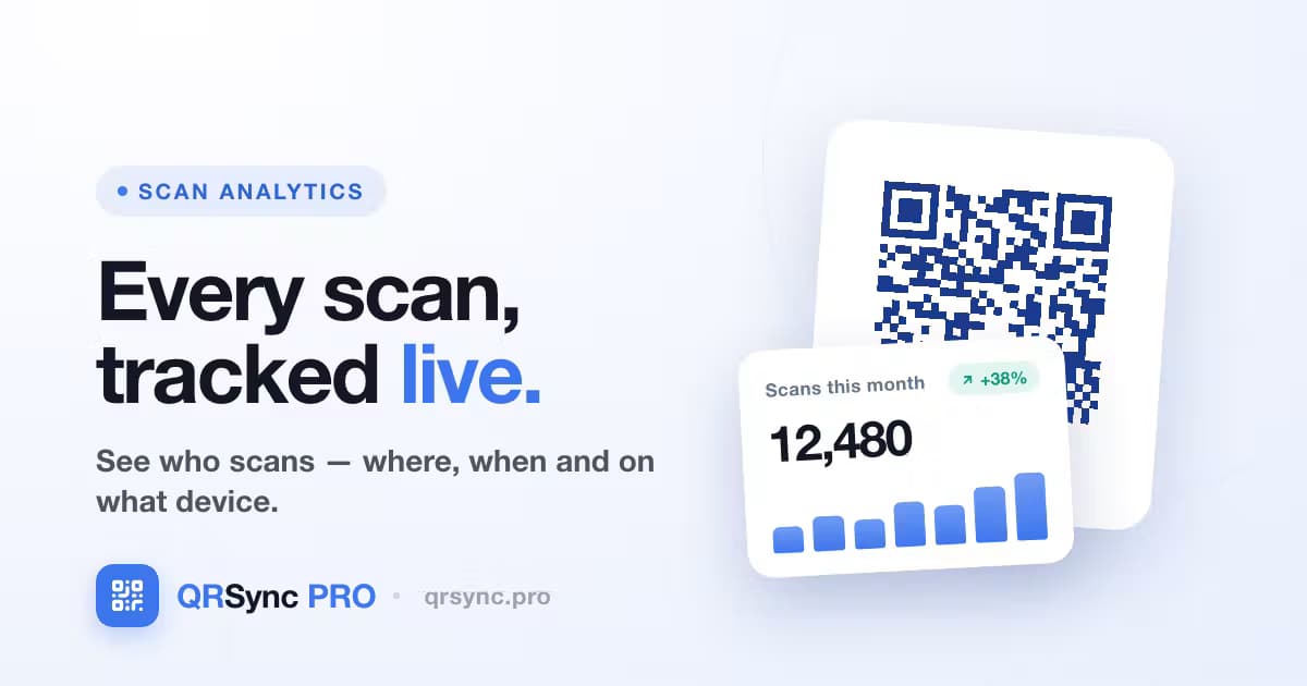QRSync