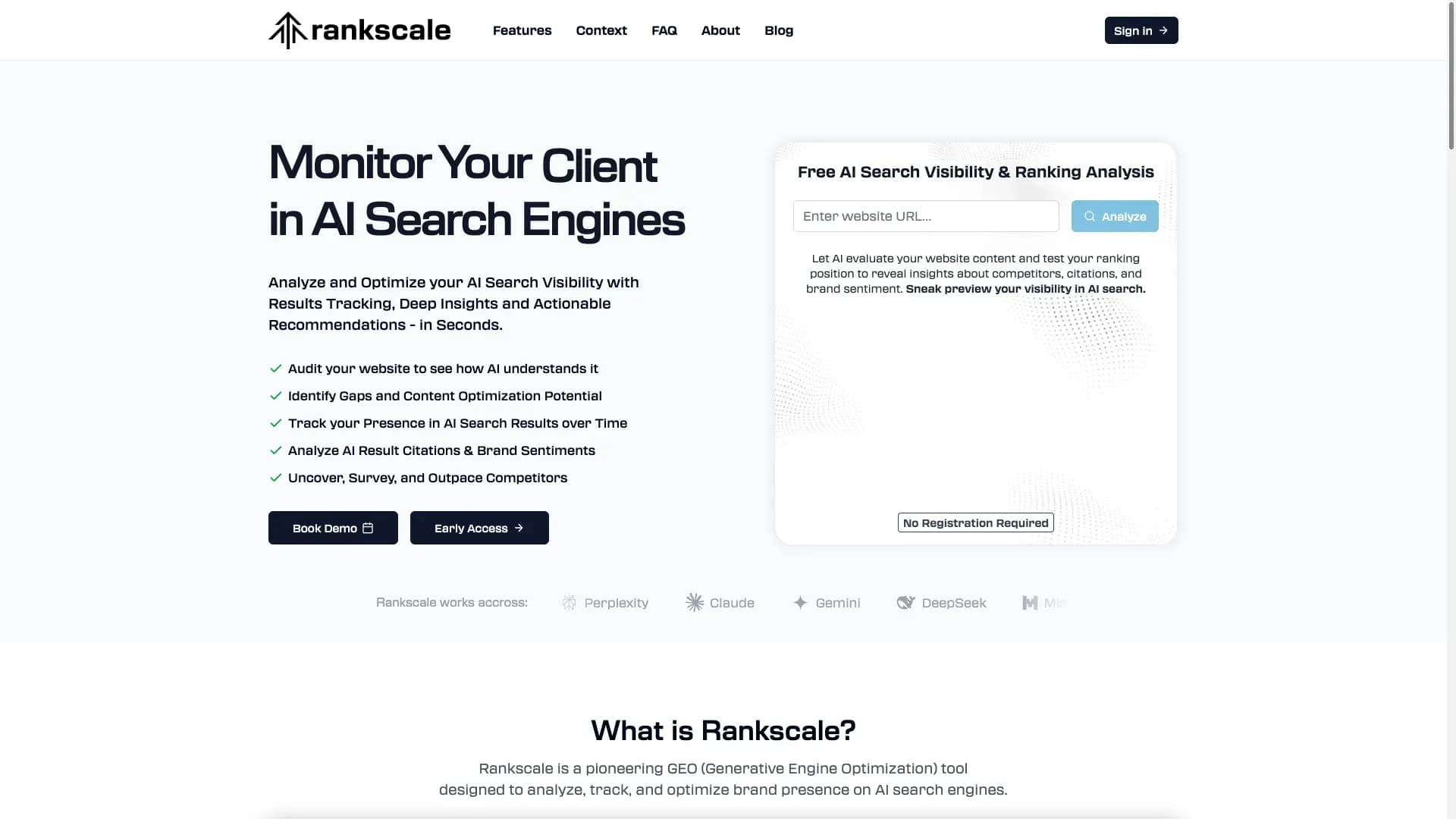 Rankscale