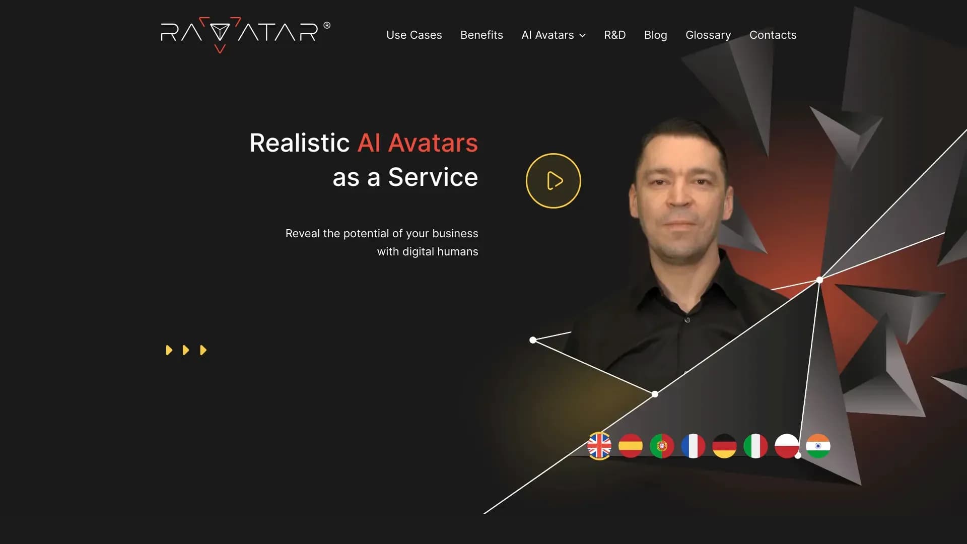 Ravatar