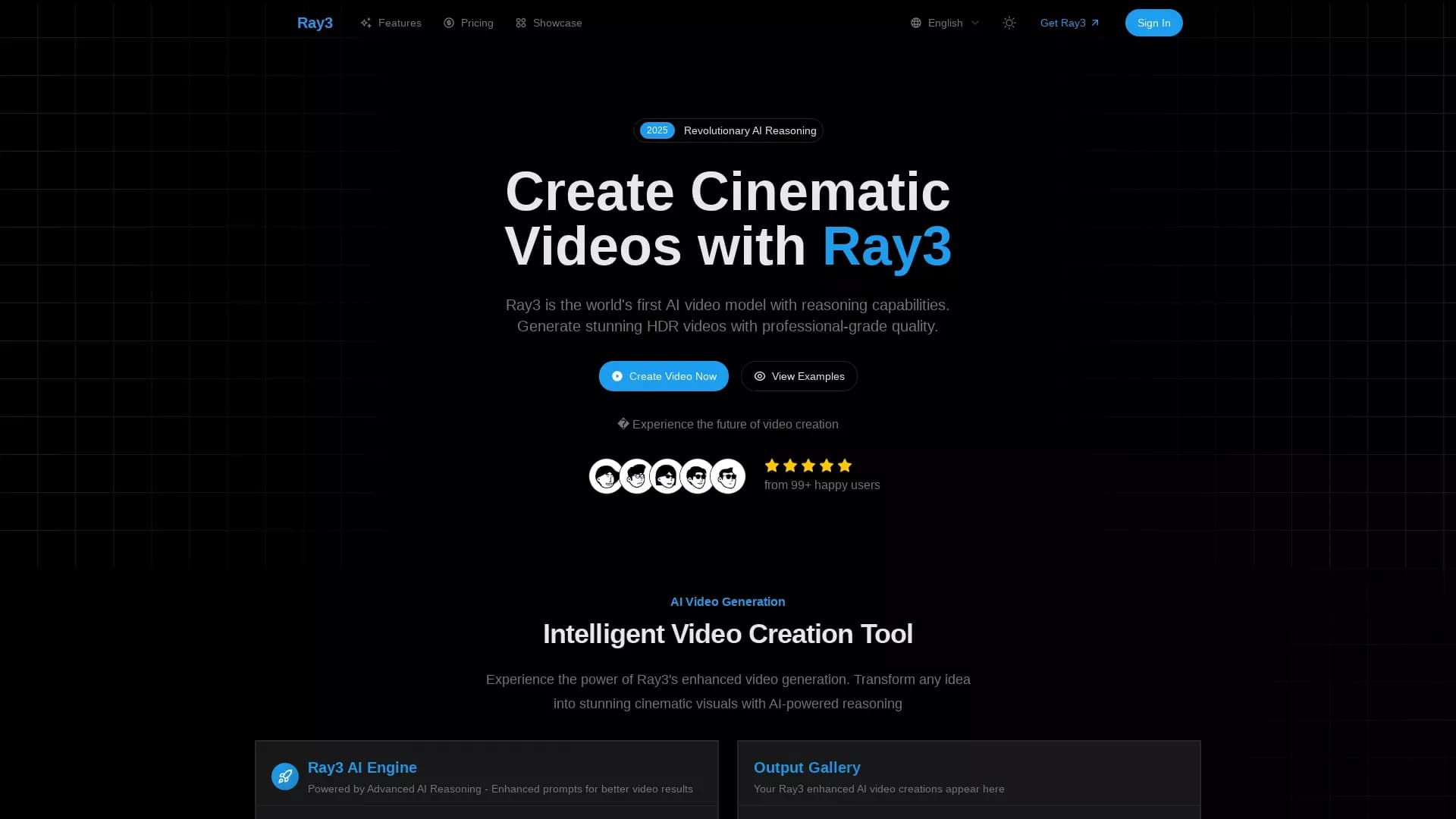 Ray3