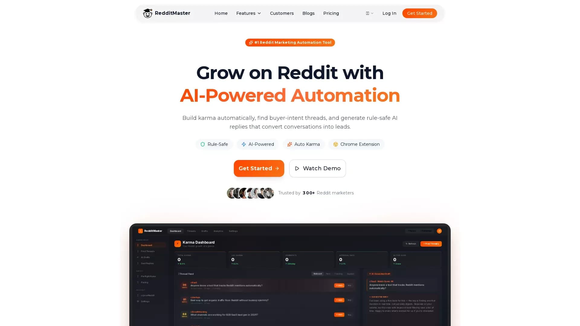 RedditMaster