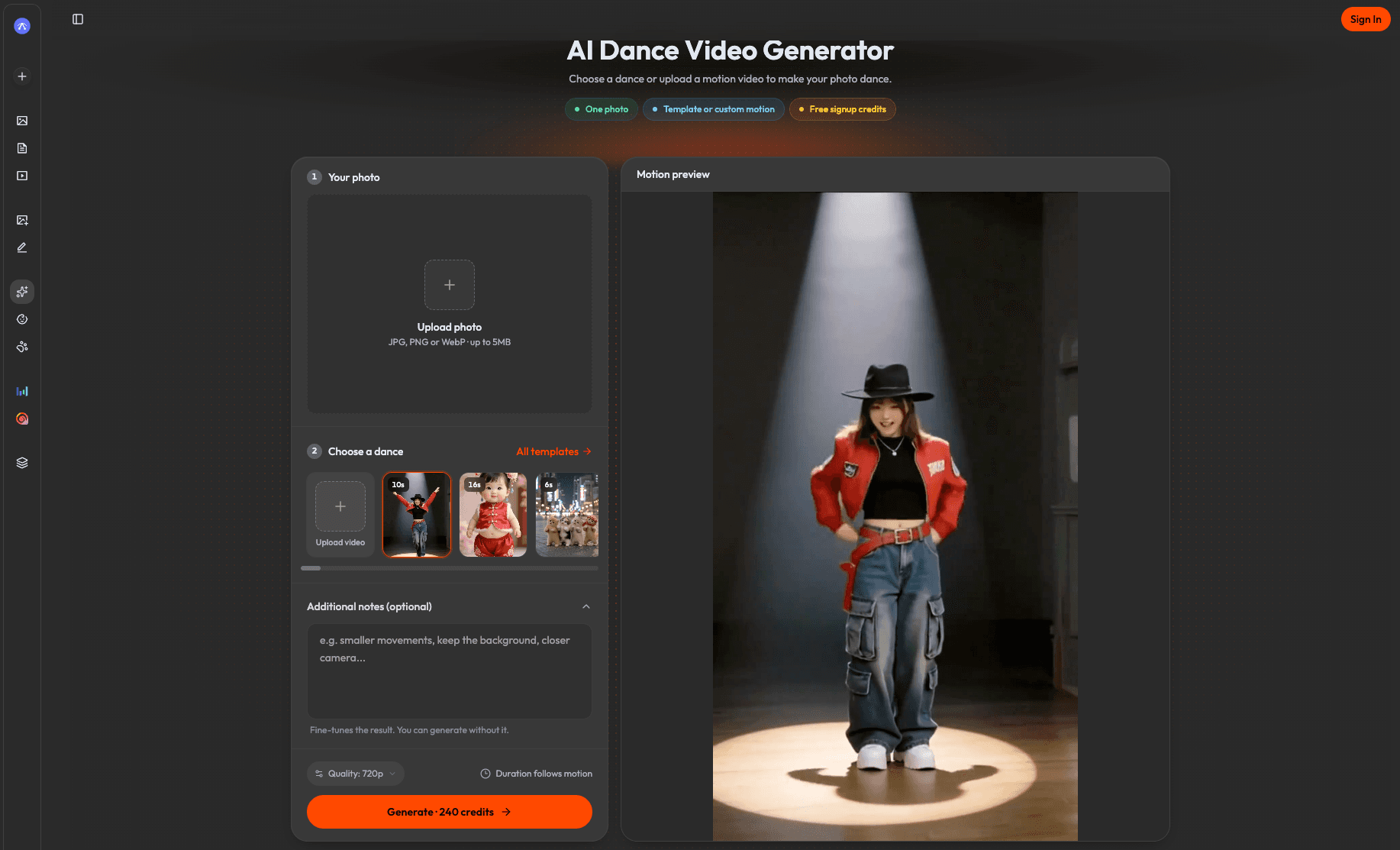 ReelMuse