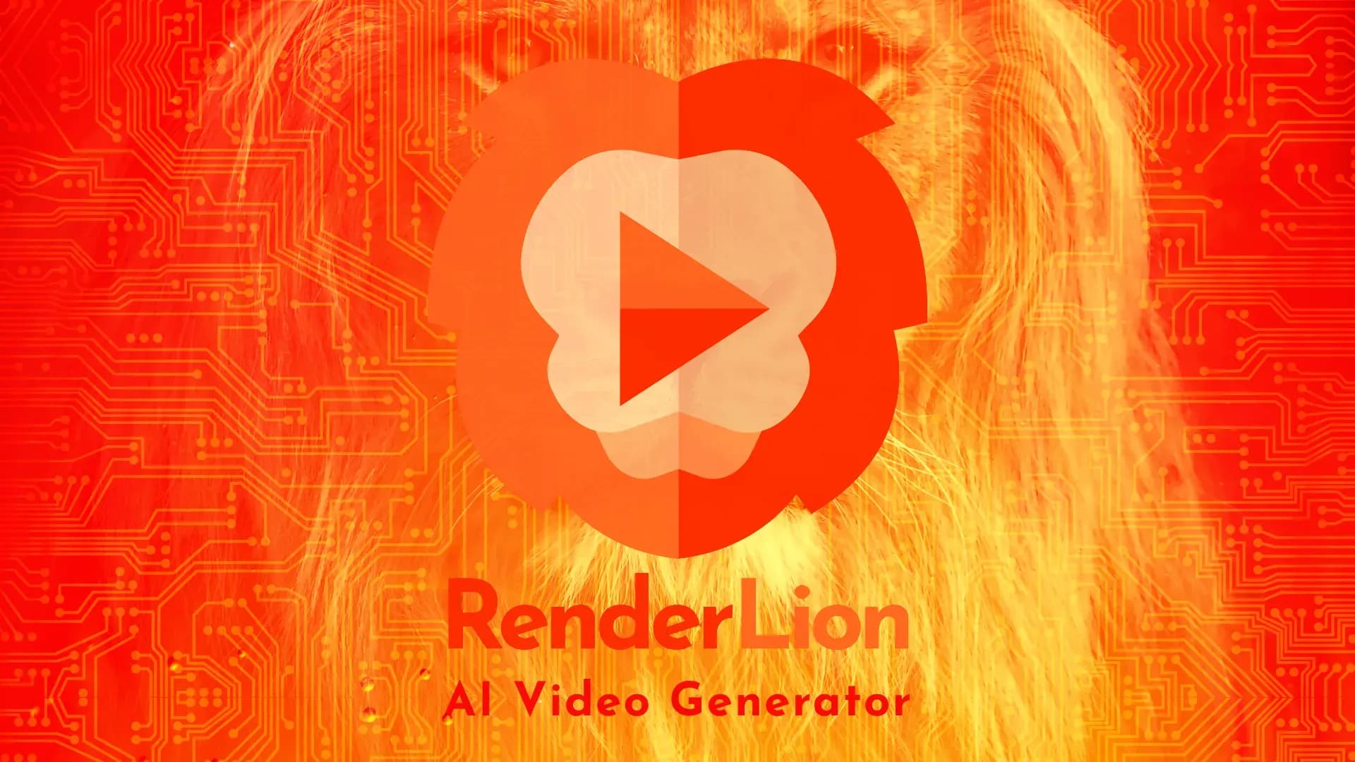 RenderLion