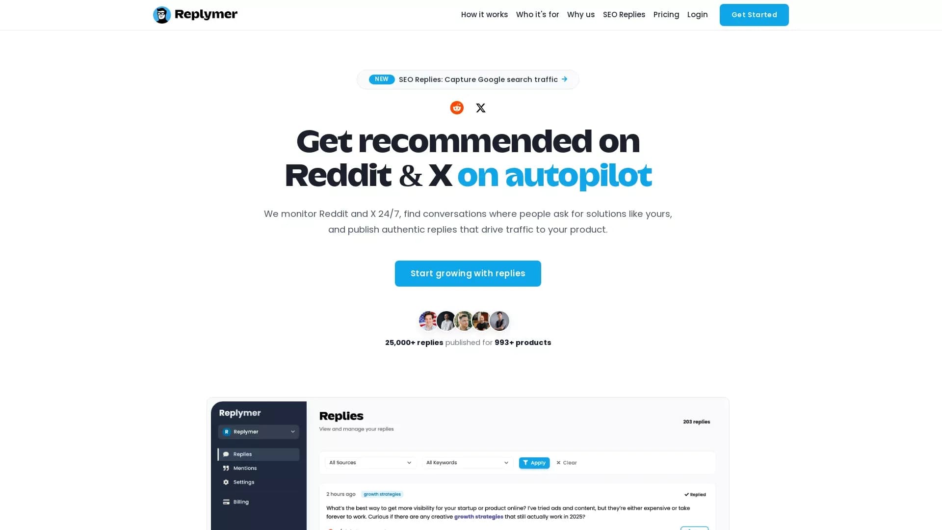 Replymer