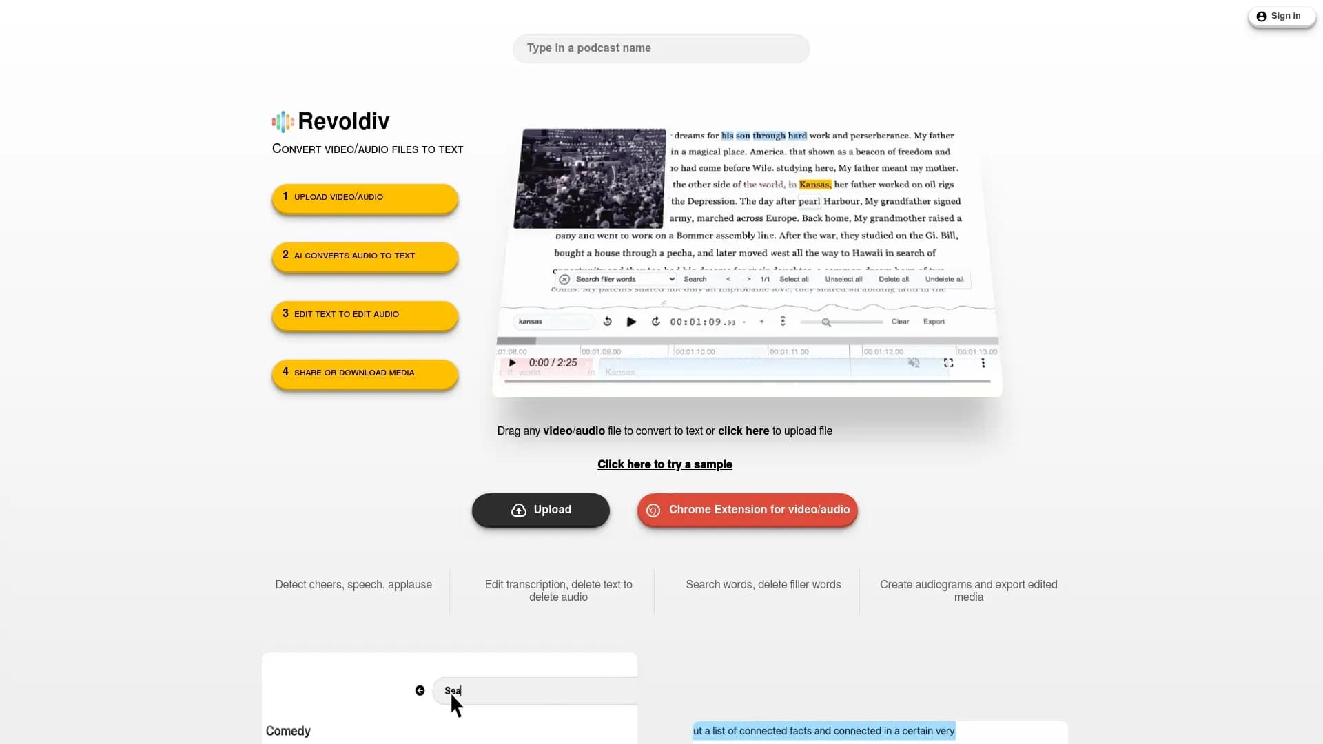 Revoldiv