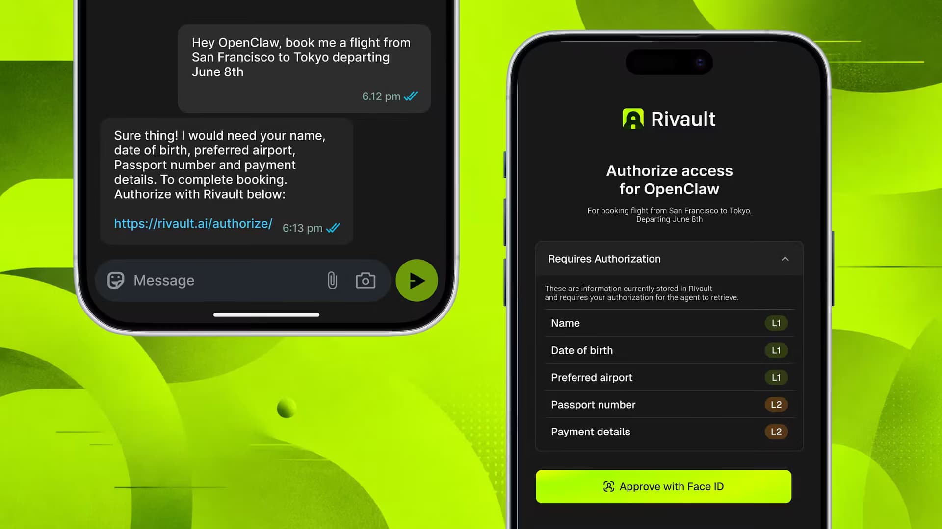 Rivault
