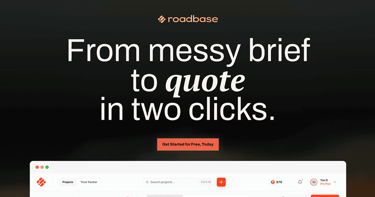 Roadbase