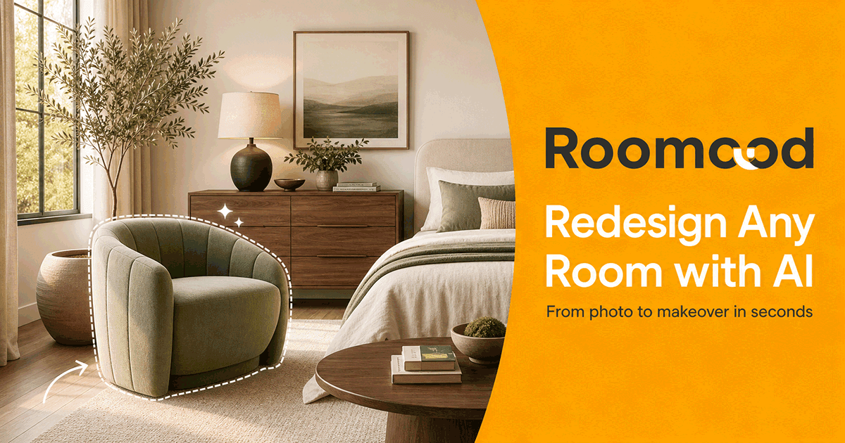 Roomood