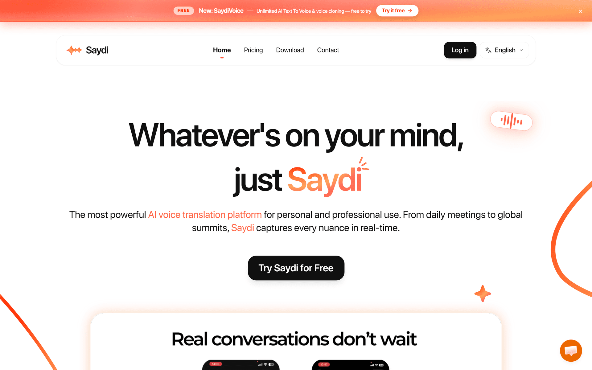 Saydi
