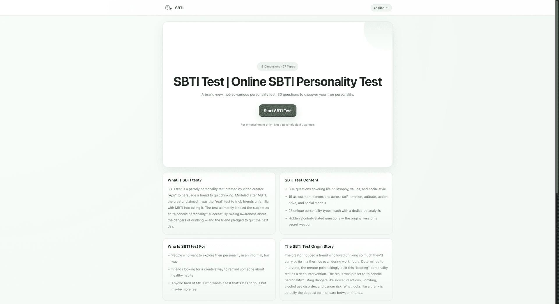 SBTI Global