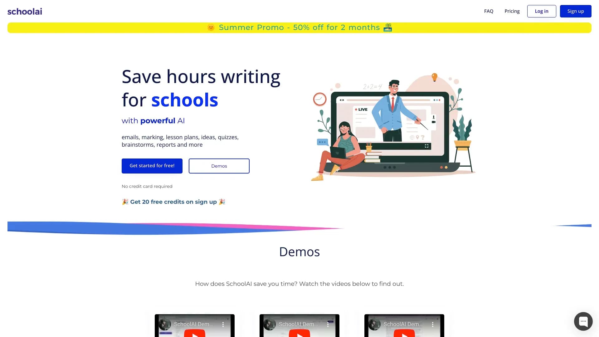 SchoolAI