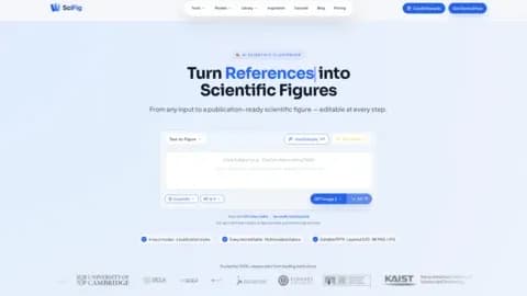 SciFig