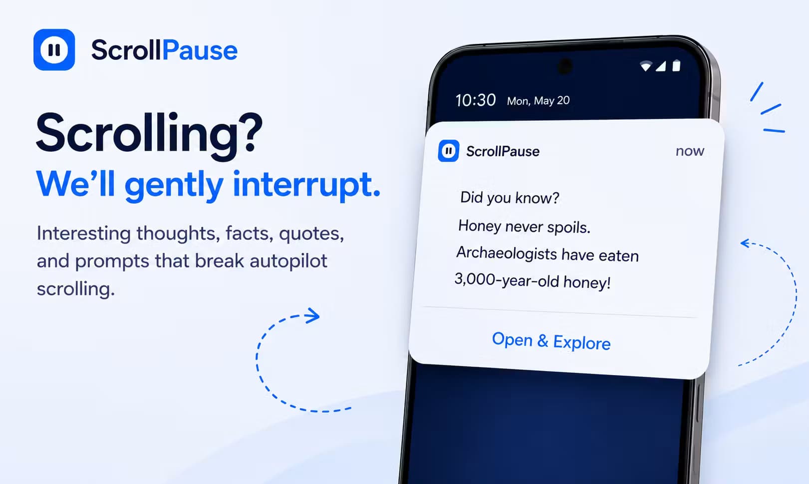 ScrollPause