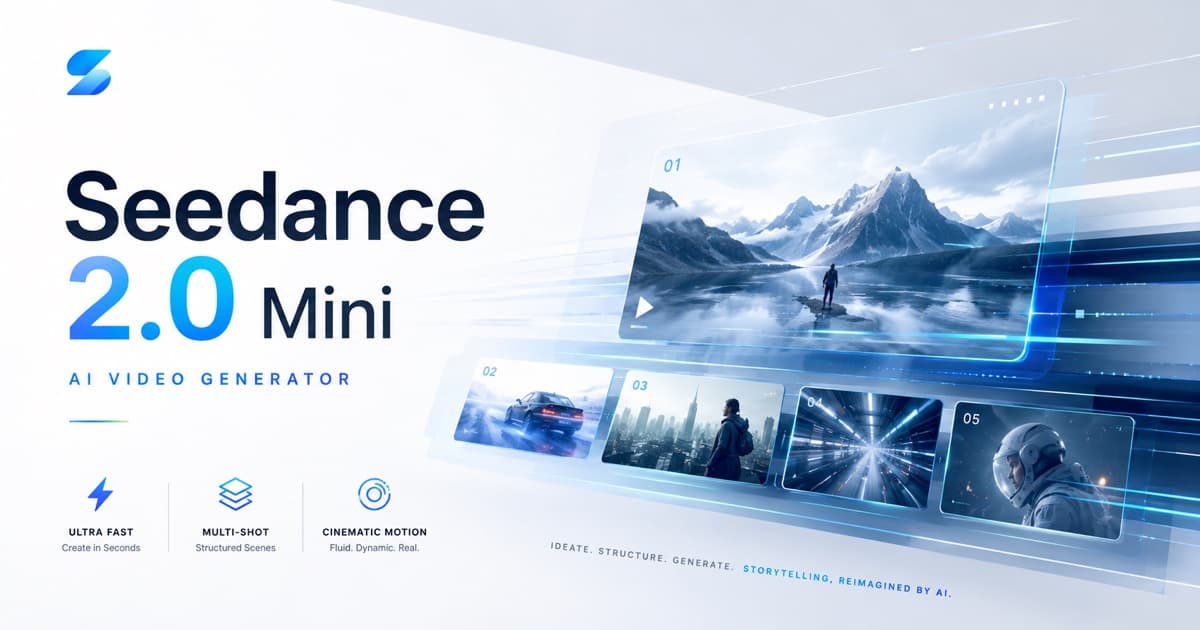 Seedance
