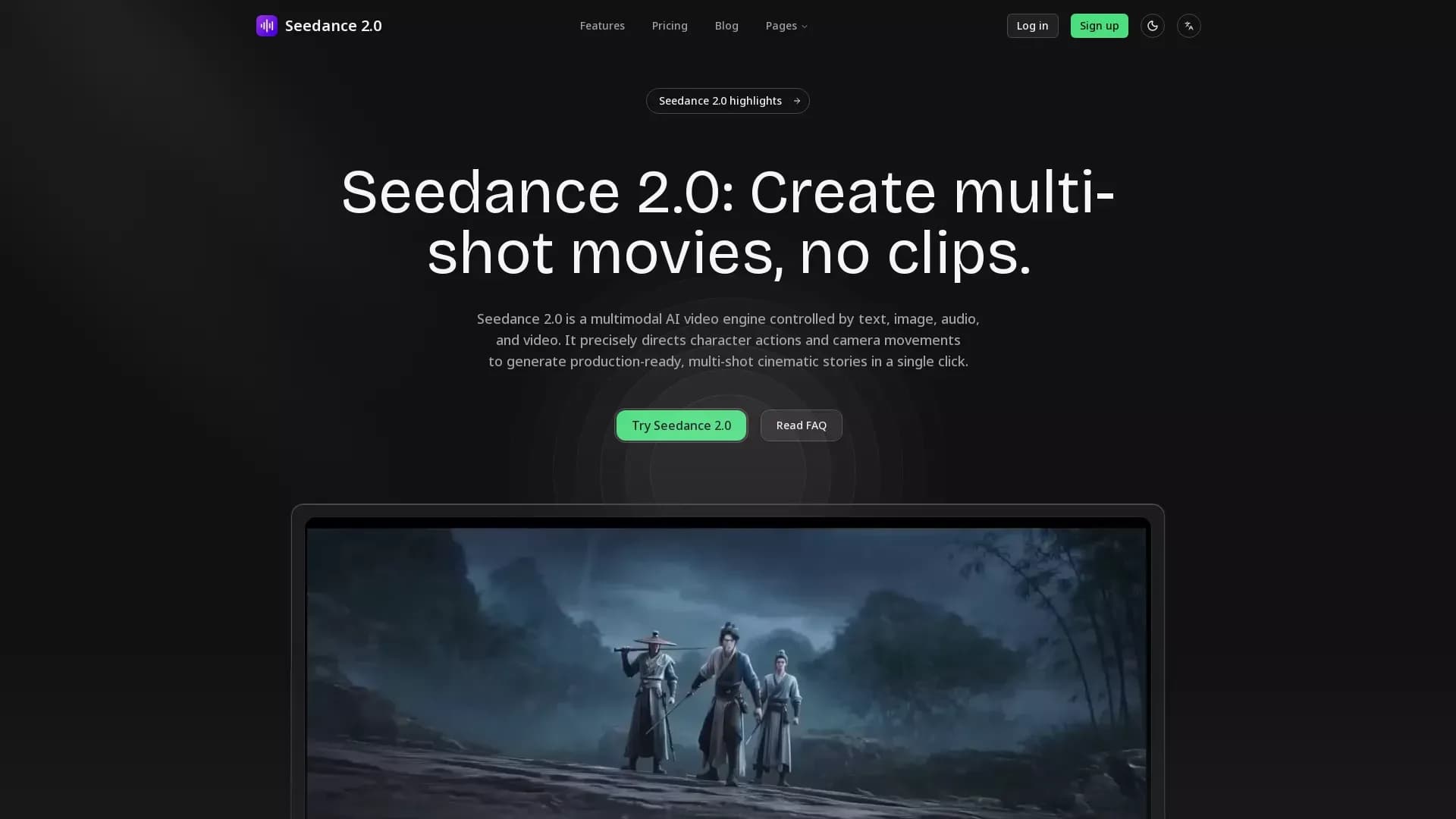 Seedance