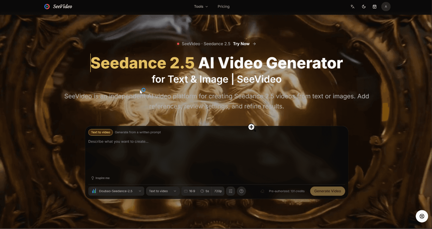 Seedance