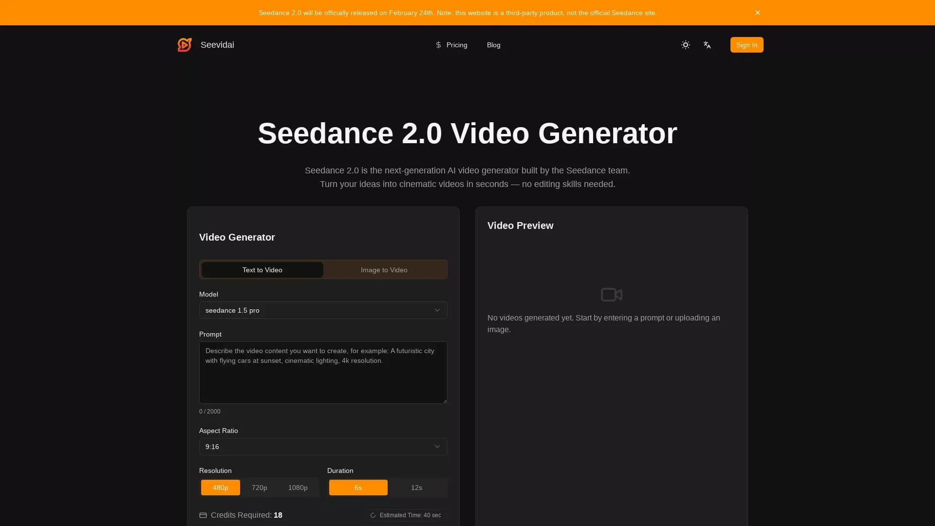 Seedance2VideoGen
