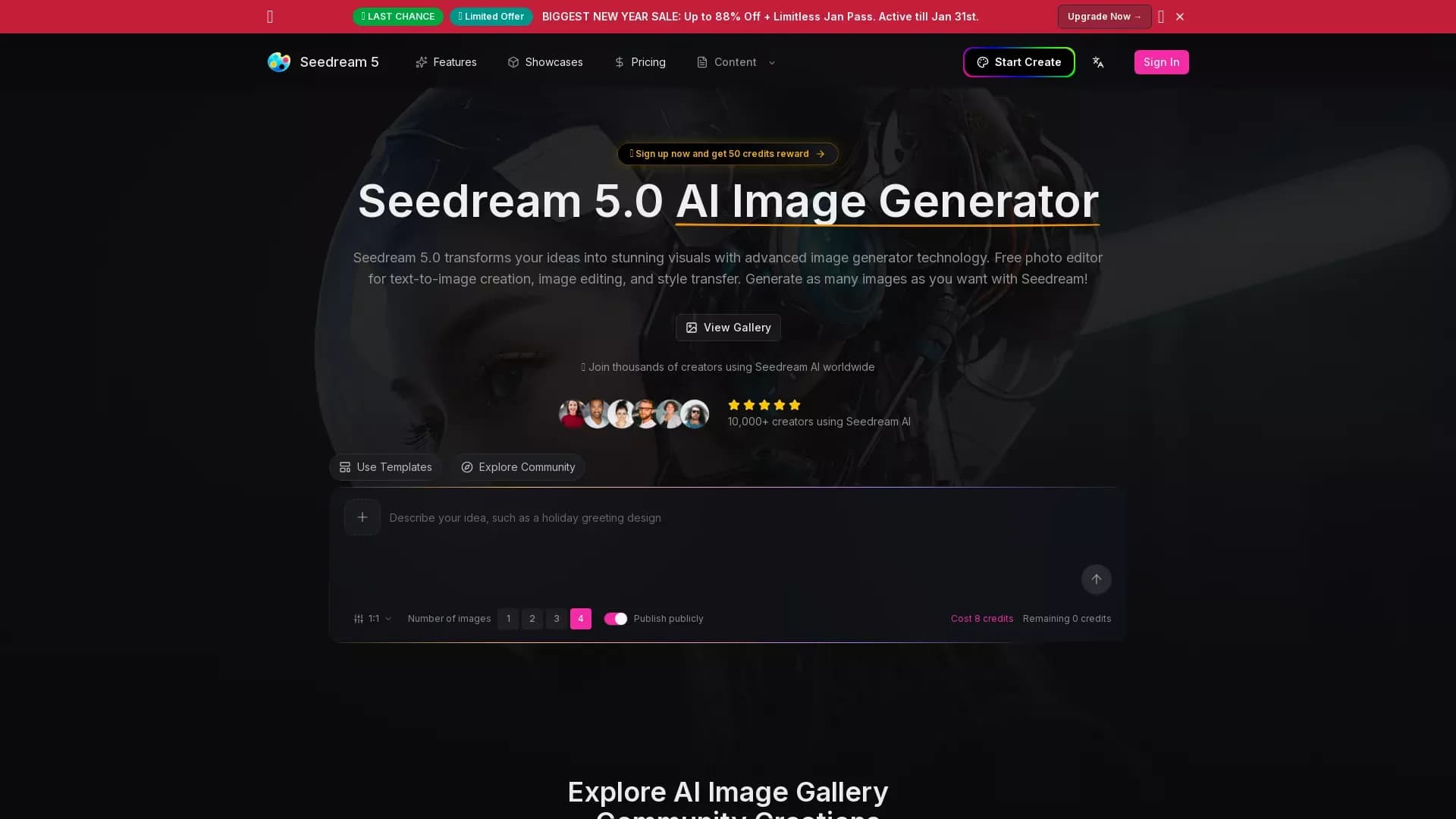 Seedream